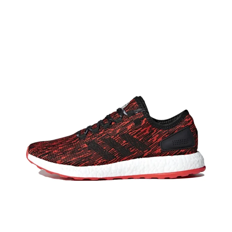 Adidas Pureboost Chinese New Year 2018