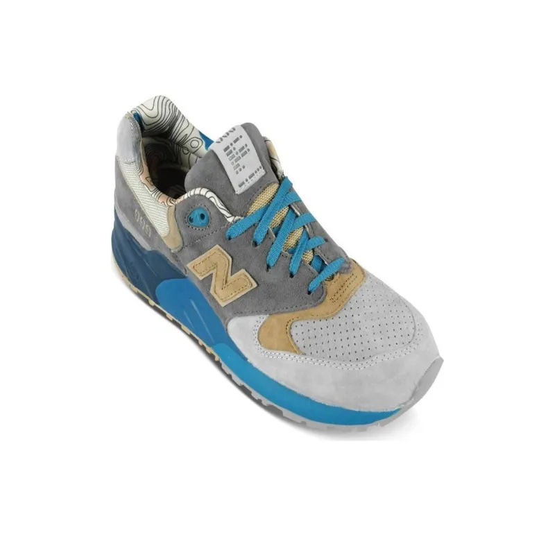 New Balance 999 Concepts Seal-2