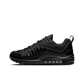 Nike Air Max 98 Supreme Black