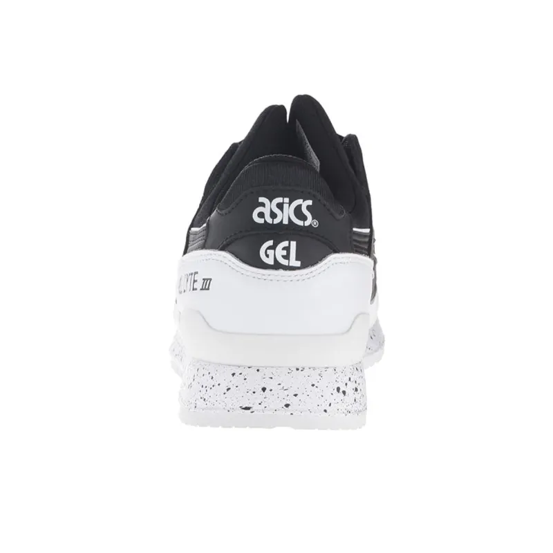 Asics Gel Lyte Iii Oreo Pack Black-3