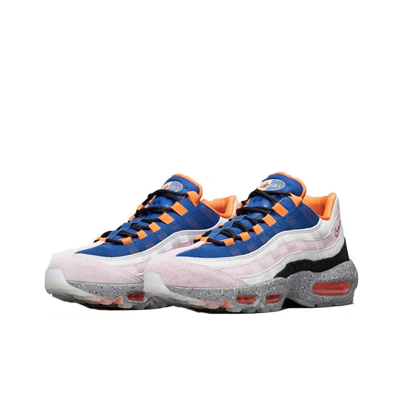 Nike Air Max 95 King Of The Mountain-1
