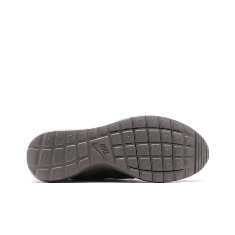 Nike Roshe Run Flyknit Midnight Fog-4