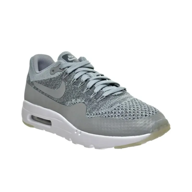 Nike Air Max 1 Ultra Wolf Grey-3