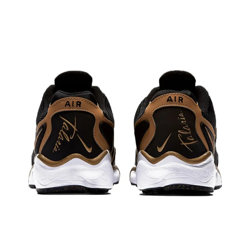 Nike Air Zoom Talaria Golden Shine-2