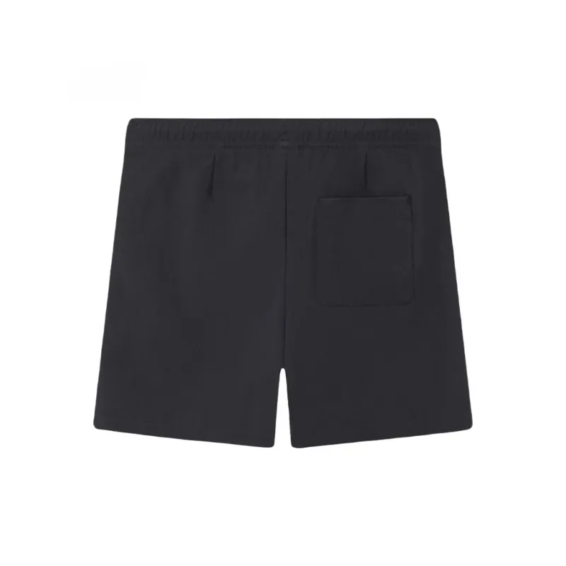 New Balance Casual Shorts Women's Black-1