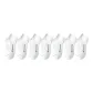 White 7[7-Pack]
