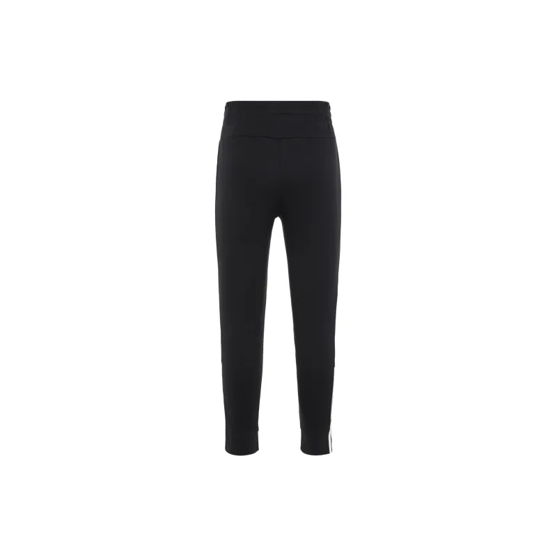 Adidas Free Shipping With AdiClub Essentials 3 Stripes Regular Cut Pants-2