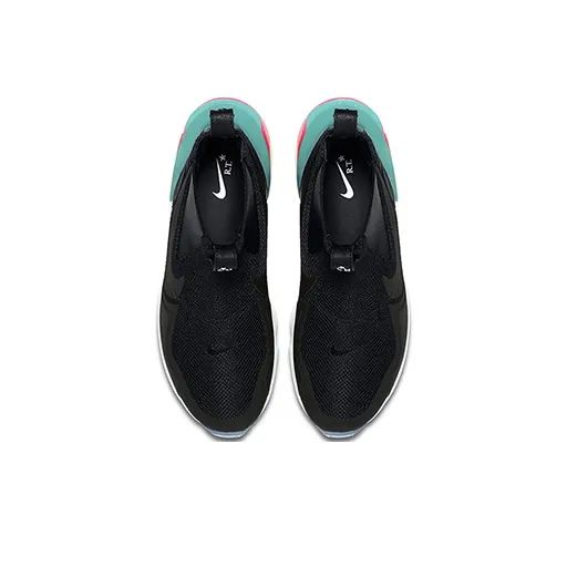 Nike Air Zoom Legend Riccardo Tisci Black Women's-3