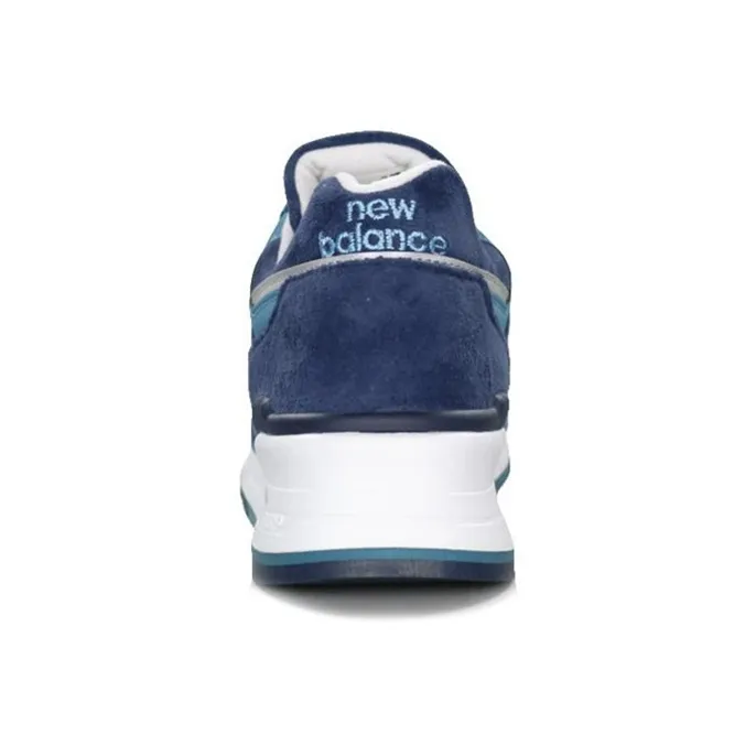 New Balance 997 'Blue'-3