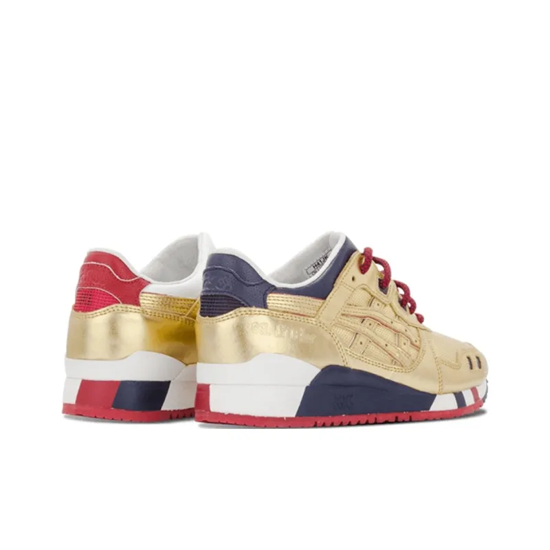 Asics Gel Lyte Iii Kfe Usa Gold-3