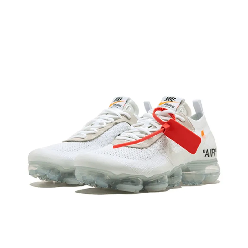 Nike Air VaporMax Off White 2018-2
