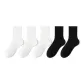 White 3+Black 2