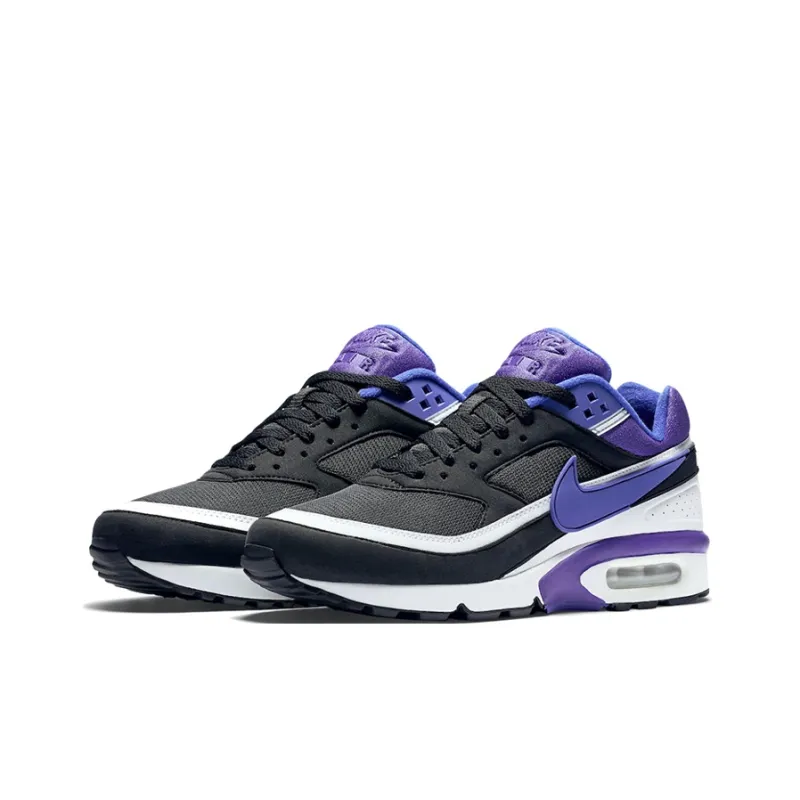 Nike Air Max Bw Persian Violet 2016-2