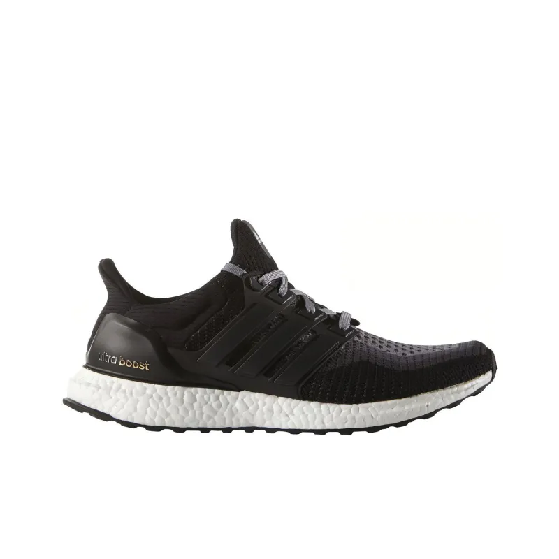 Adidas Ultra Boost 2.0 Black Grey Gradient-1