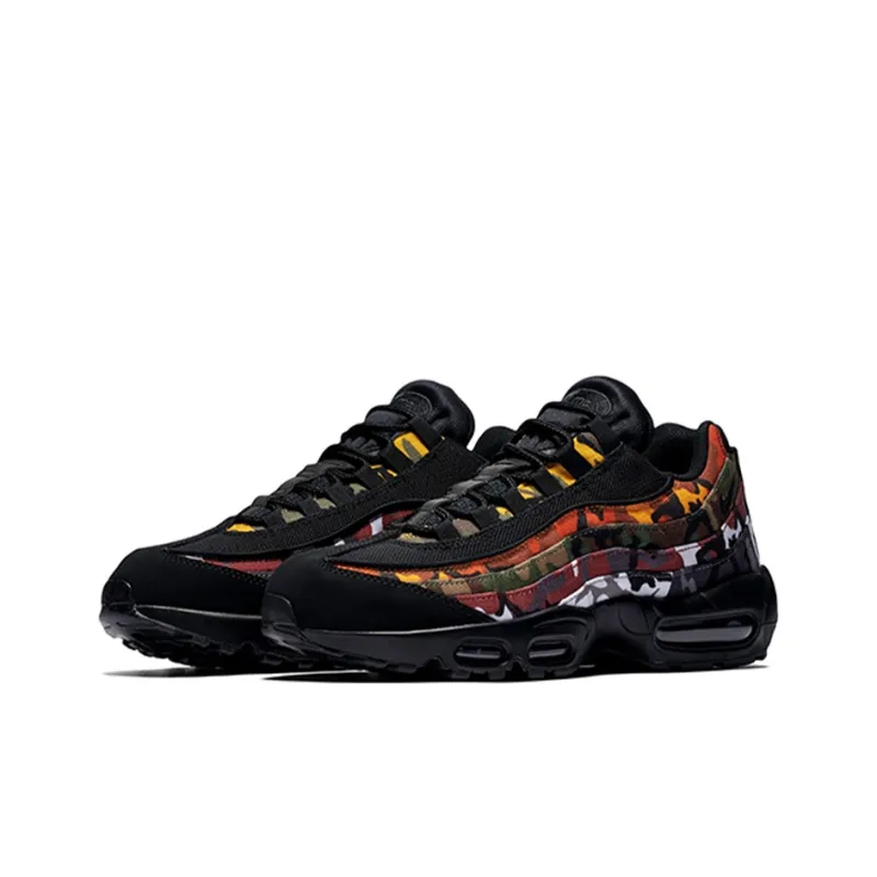 Nike Air Max 95 Erdl Party Black-1