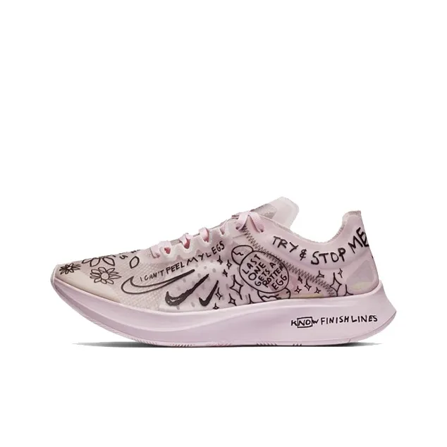 Nike Zoom Fly Sp Fast Nathan Bell Women's-0