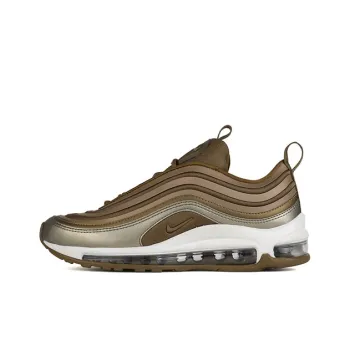 Nike Air Max 97 Ultra 17 'Metallic Gold' Women's