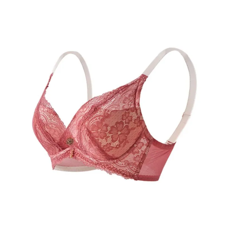GUJIN Women's Bras-5