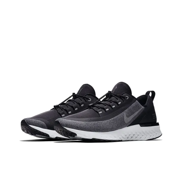 Nike Odyssey React Shield Black Cool Grey-2