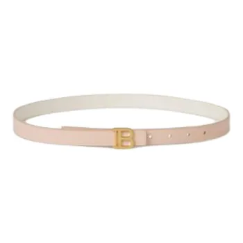 BALMAIN Reversible Belt