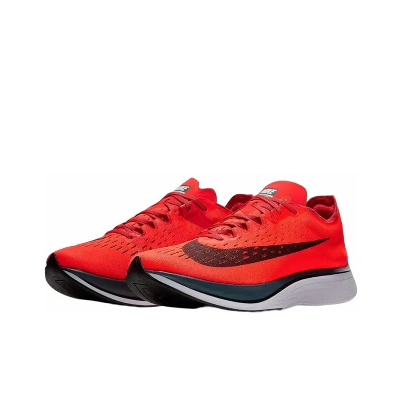 Nike Zoom Vaporfly 4% Bright Crimson-2