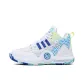White Blue