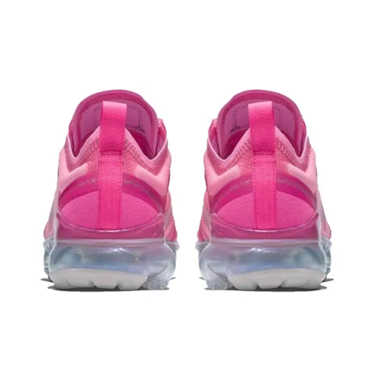 Nike Air VaporMax 2019 Active Fuchsia Women's-3