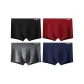 4 Pack (Dark Gray+Royal Blue+Maroon+Black)
