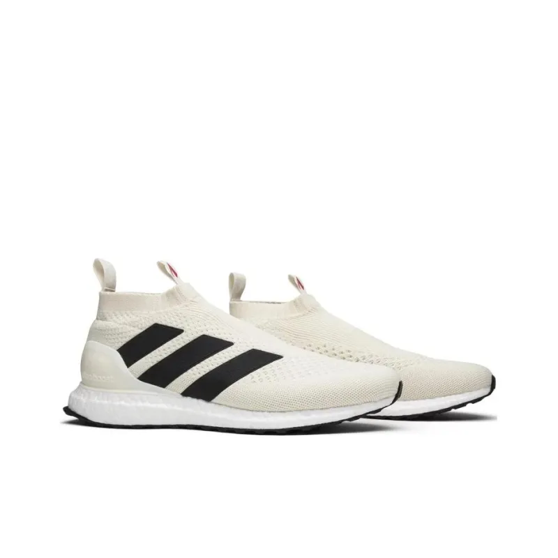 Adidas PureControl Ultra Boost Champagne-2