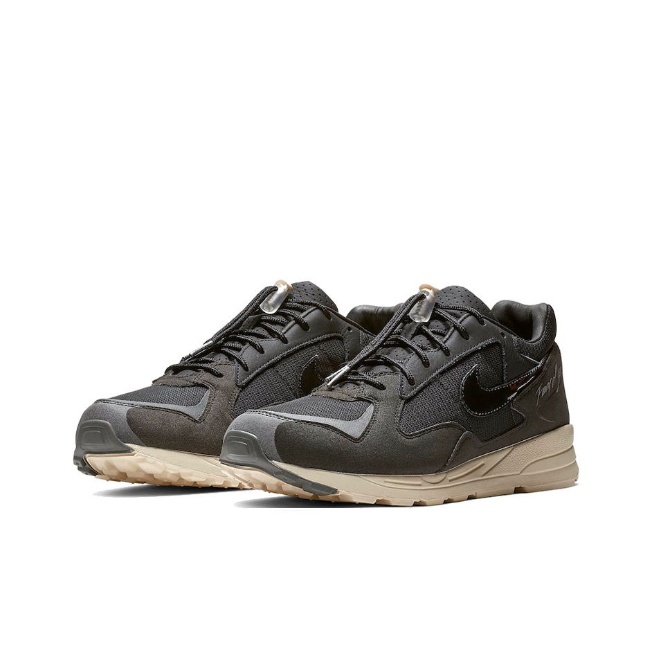 Nike Air Skylon 2 Fear Of God Black POIZON