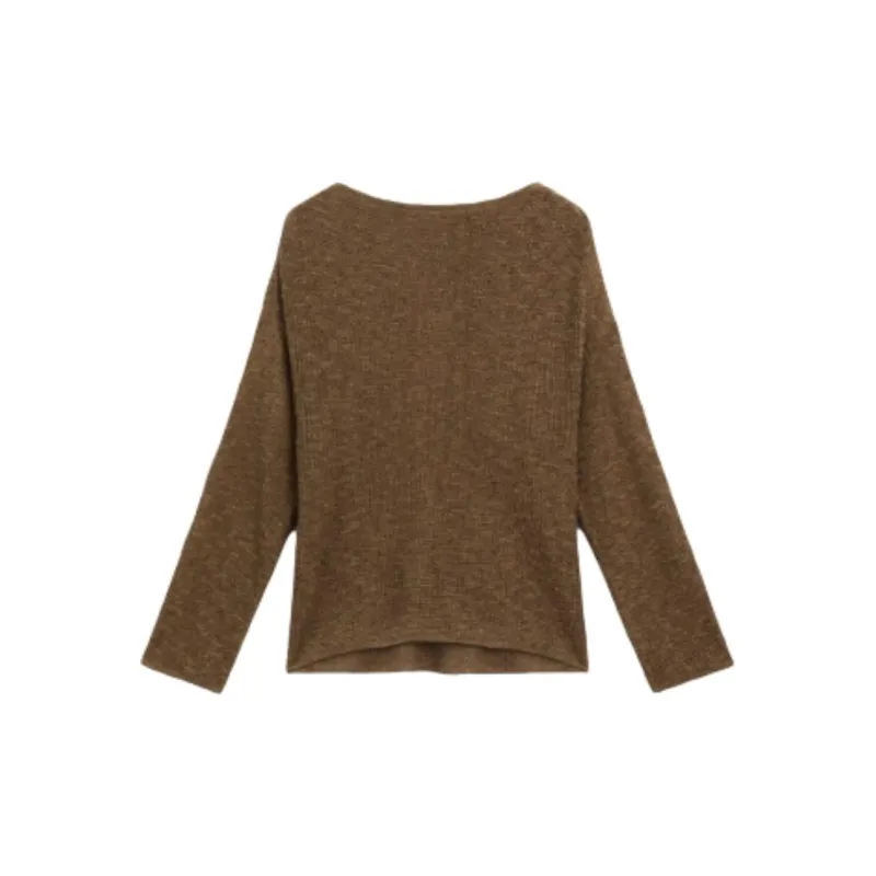 Massimo Dutti Knitwear Women's Green-1