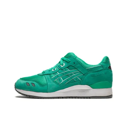 Asics Gel-Lyte III Ronnie Fieg Mint Leaf