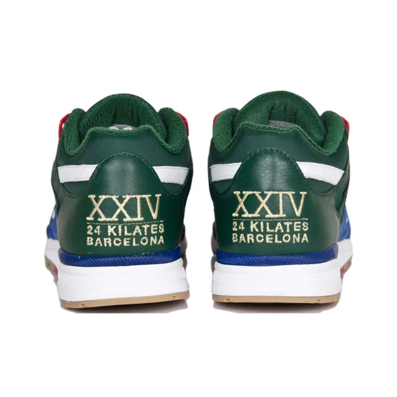 Reebok Ventilator 24 Kilates 10th Anniversary-3