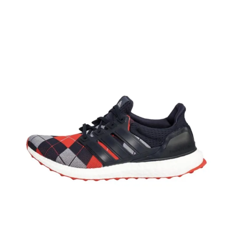 Adidas Ultra Boost Kris Van Assche Navy-0