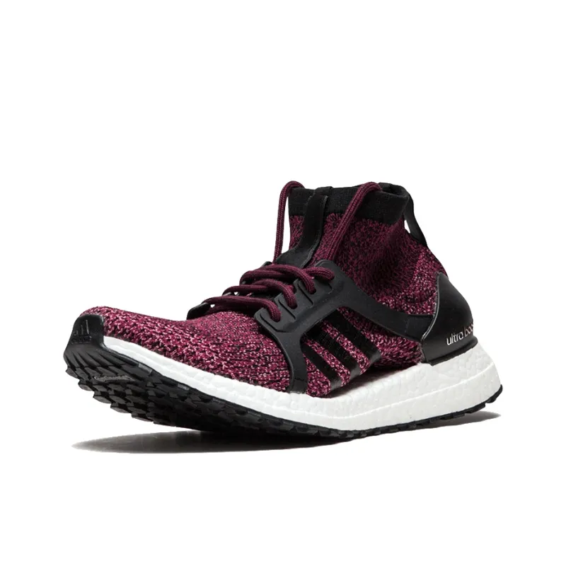 Adidas Ultra Boost X All Terrain Mystery Ruby Women's-1