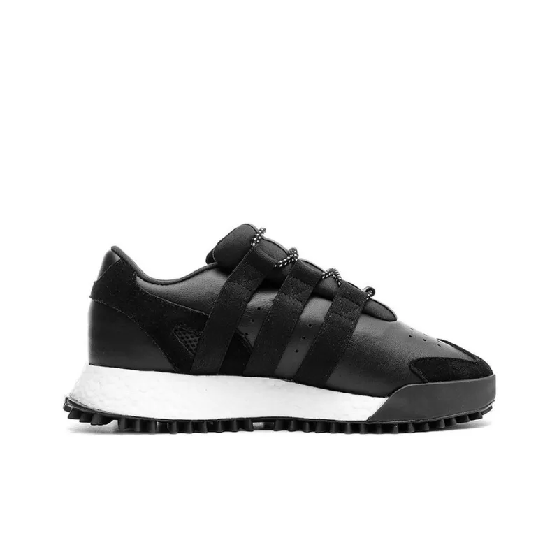 Adidas Aw Wangbody Run Alexander Wang Core Black-1