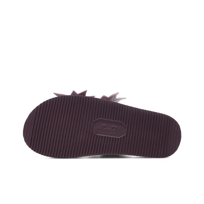 Starwalk Soldier Rubber Sole Slip-Resistant Abrasion-Resistant Slide Slippers Unisex-14