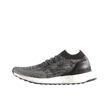 Adidas Ultra Boost Uncaged Core Black Youth Women's