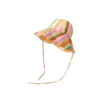 LOST PATTERN Polyester Bucket Hats Women's