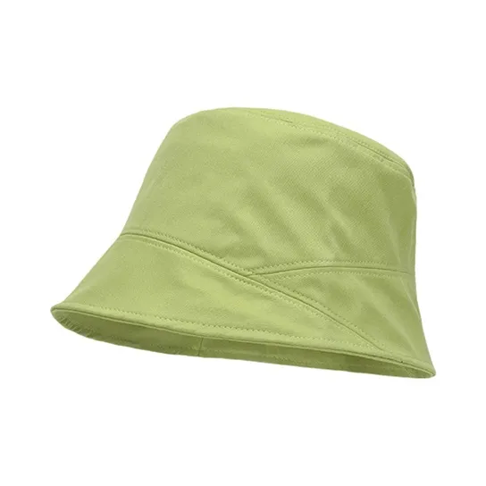 STUFFER Cotton Bucket Hats Unisex-2