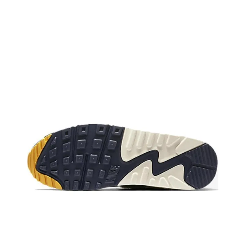 Nike Air Max 90 Game Royal Light Cream-4