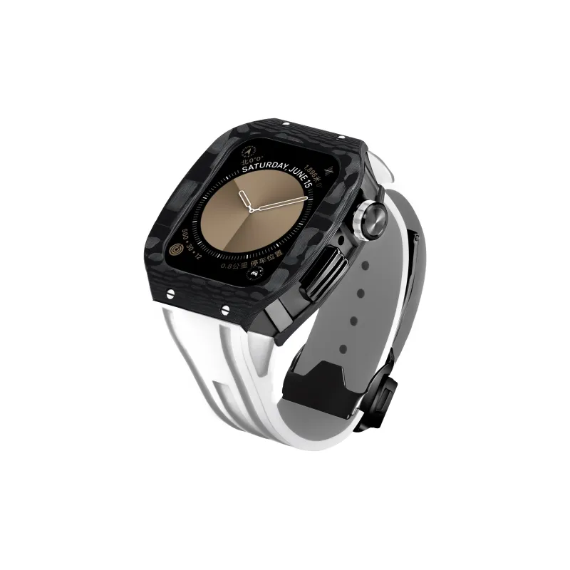 Soul Cool Watch Bands Compatibility 45/44mm Iwatch Unisex-3