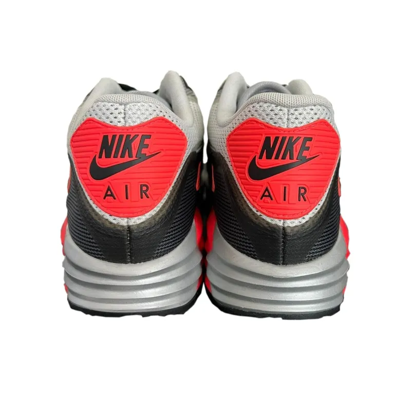Nike Air Max 90 Lunar 90 Infrared-2