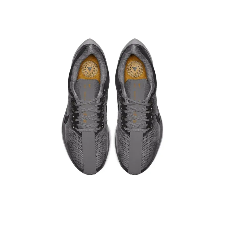 Nike Pegasus 35 Turbo Gridiron Black-3