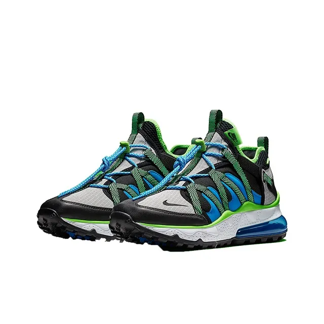 Nike Air Max 270 Bowfin Black Photo Blue-2