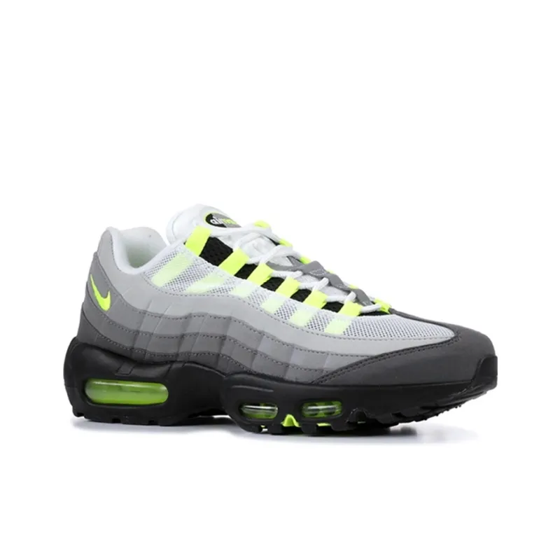 Nike Air Max 95 Og Neon 2015-1