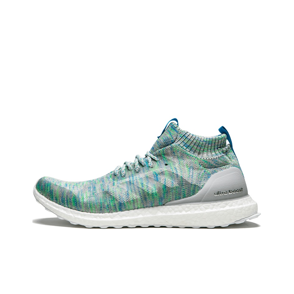 Adidas ultra boost mid multicolor best sale