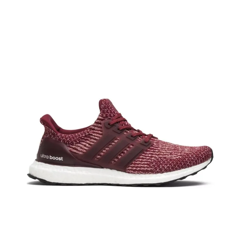 Adidas Ultra Boost 3.0 Burgundy-1