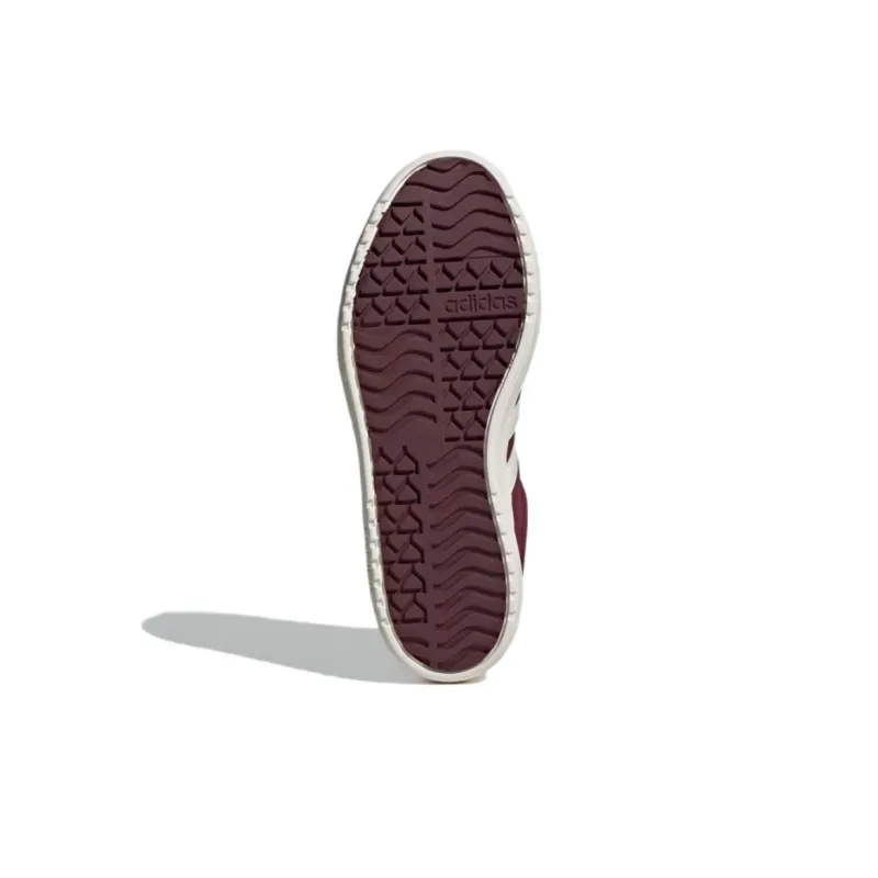 Vl Court Women's Adidas Bold 'Maroon' Women's-5