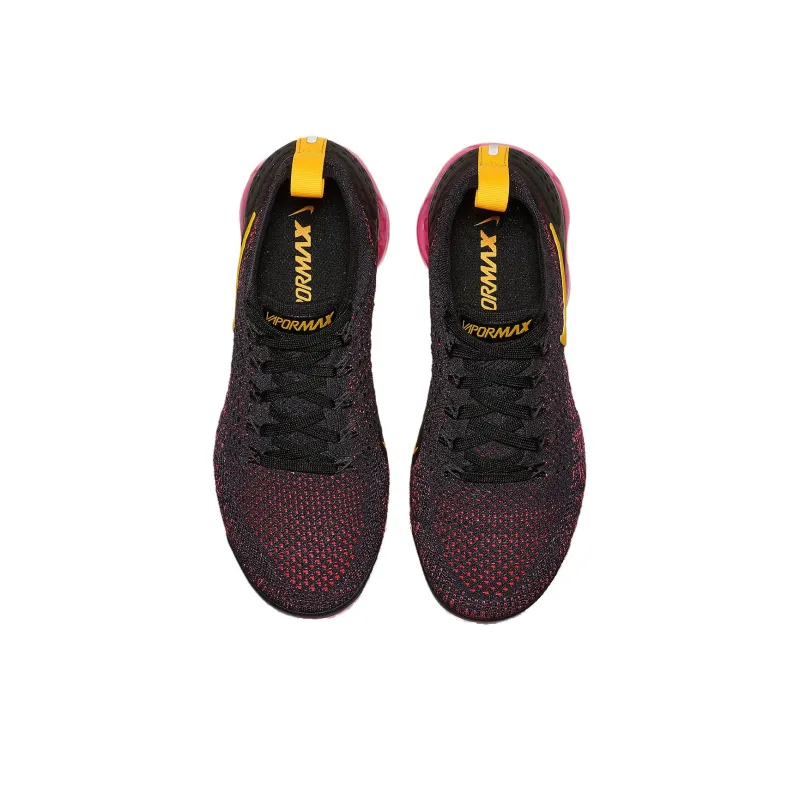 Nike Air VaporMax 2 Gridiron Pink Blast Women's-3